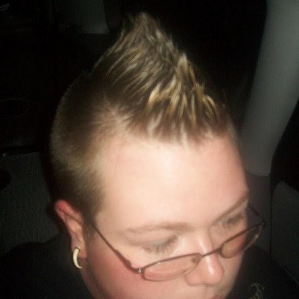 Meet your Posher, Bren